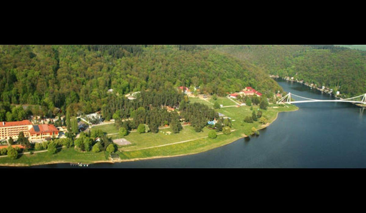 Penzion a camp Drops - Photo 2