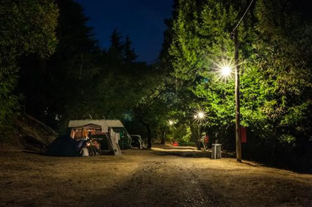 Camping Opatija