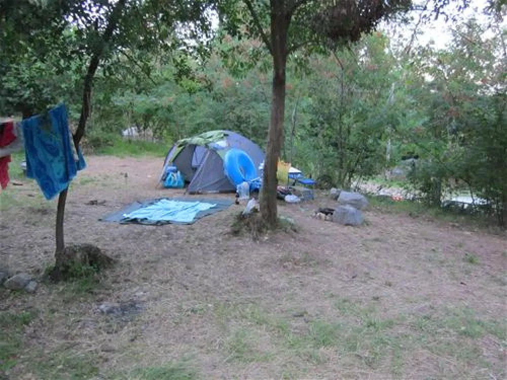 Camping Opatija