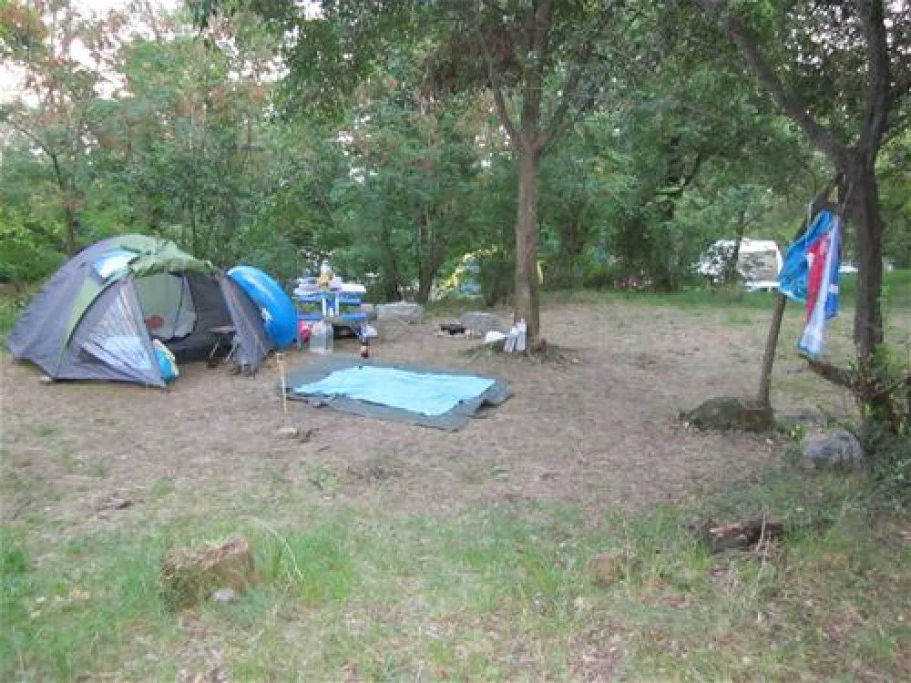 Camping Opatija