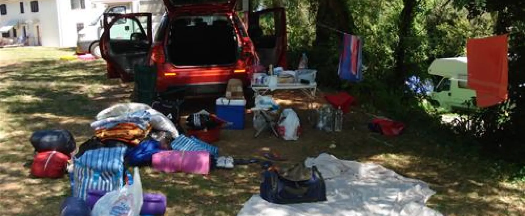 Camping Opatija
