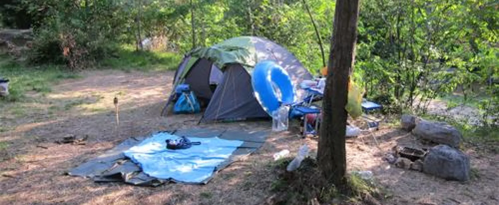 Camping Opatija