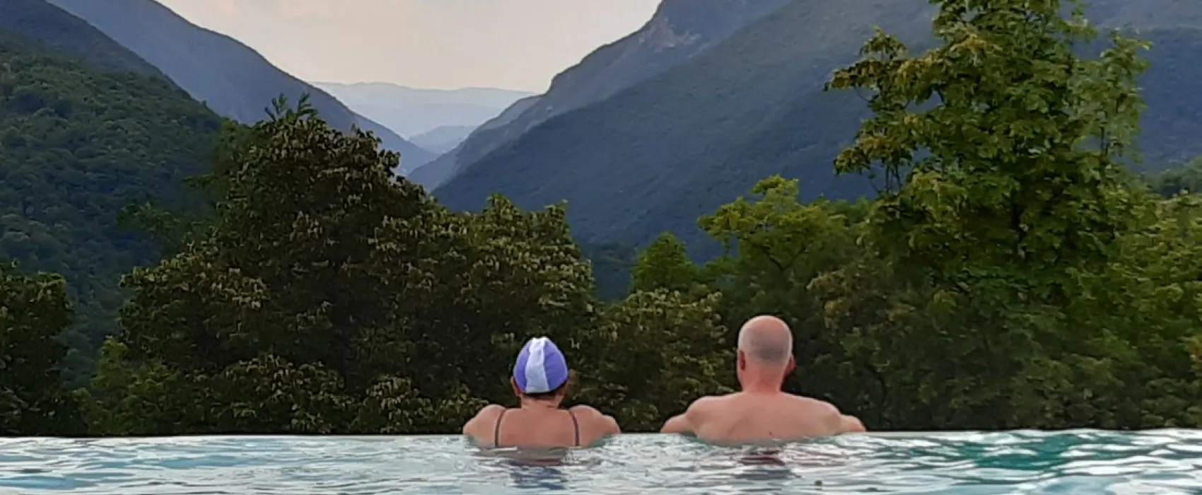 Campeggio Il Collaccio