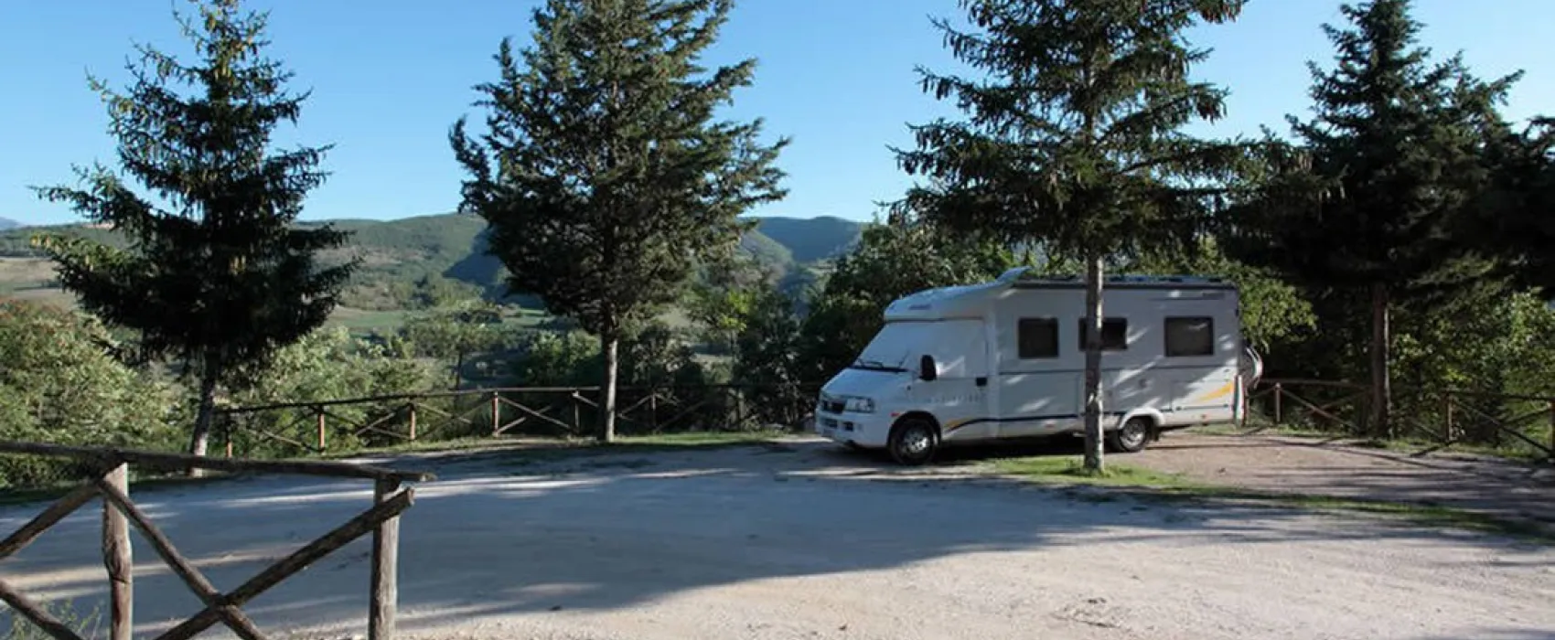 Campeggio Il Collaccio