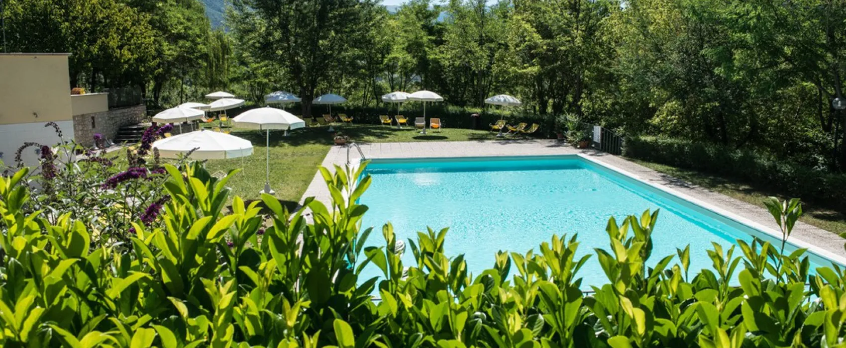 Campeggio Il Collaccio