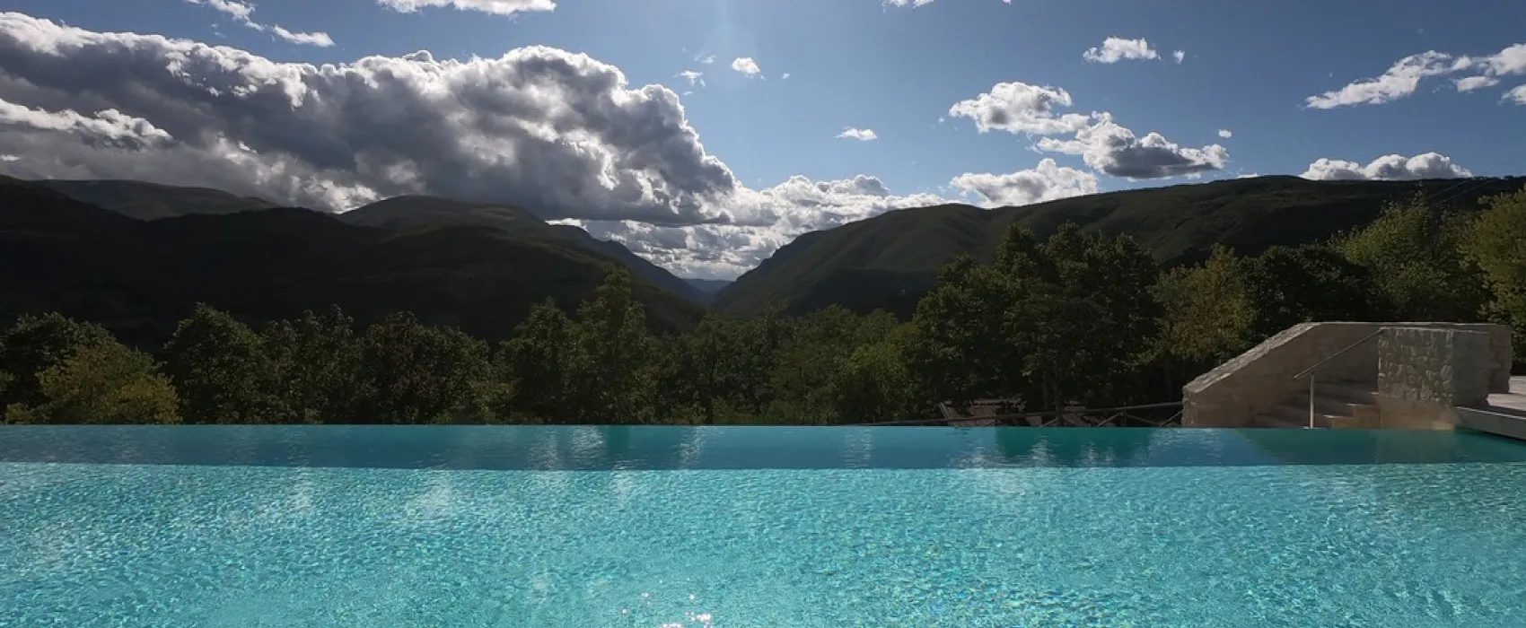 Campeggio Il Collaccio