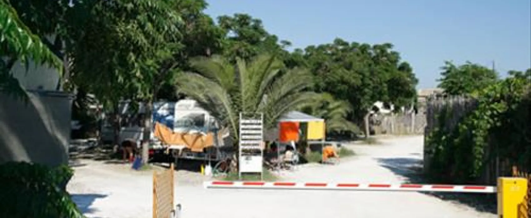 Campeggio Club Piccadilly