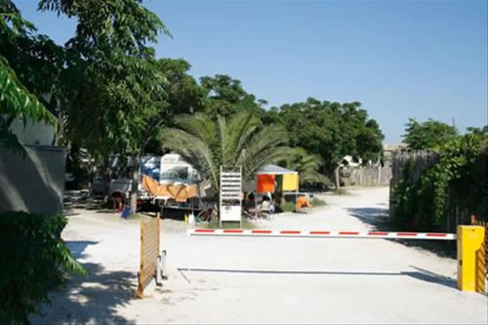 Campeggio Club Piccadilly