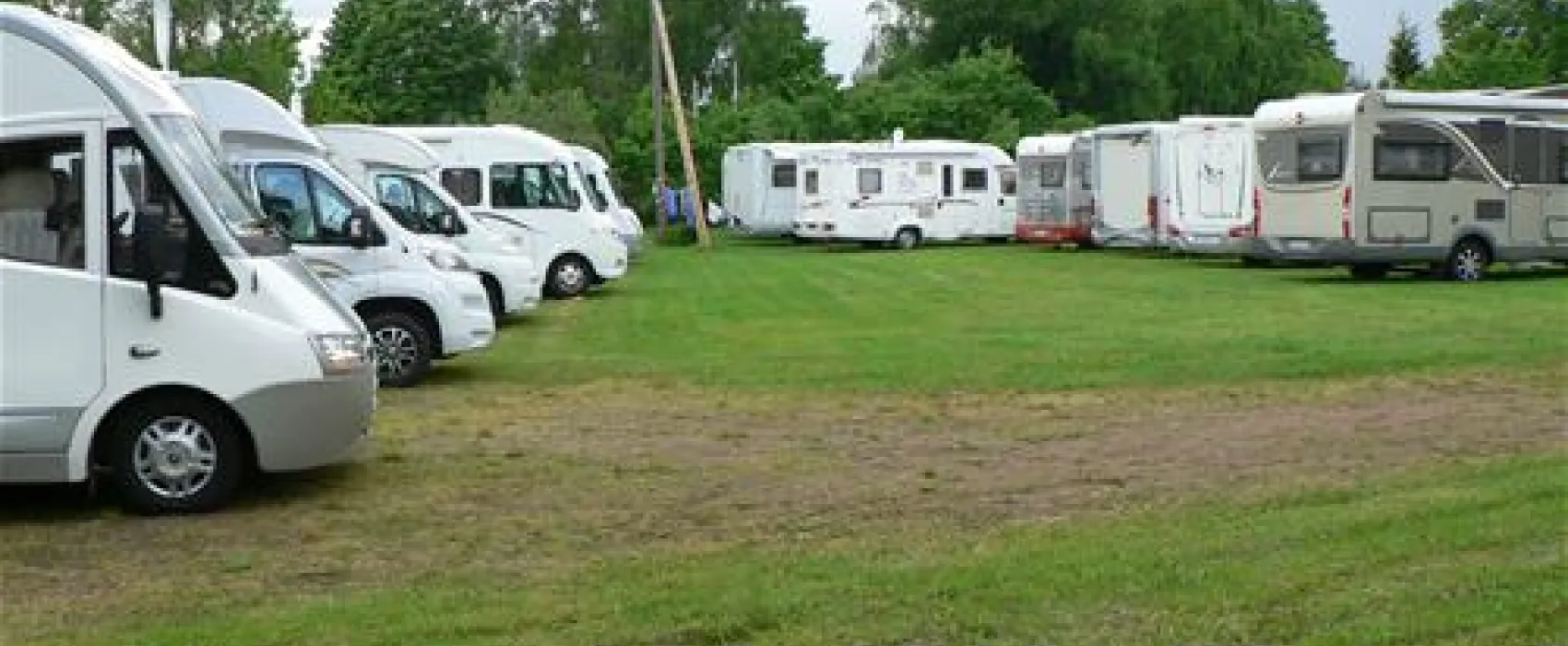 Camping Hansu turismitalu