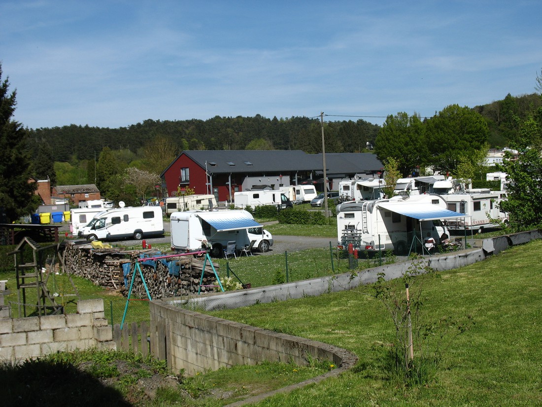 Camping Les Roches photo 3