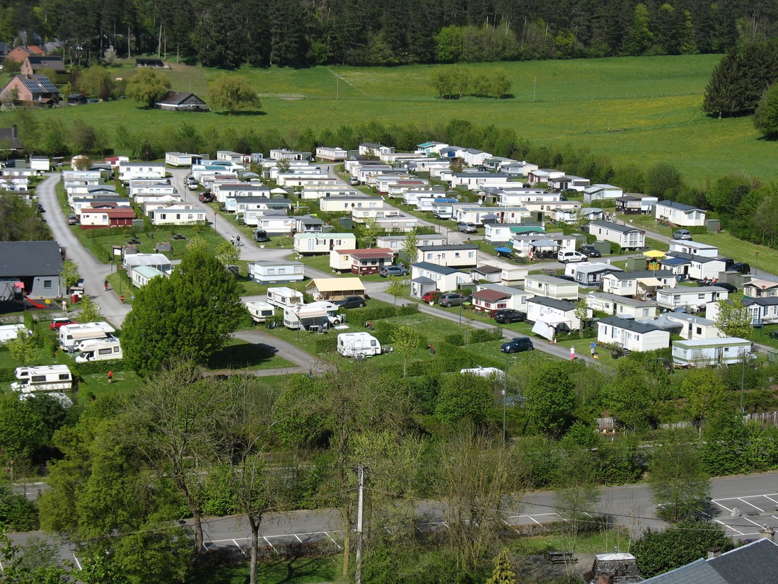 Camping Les Roches - Photo 3