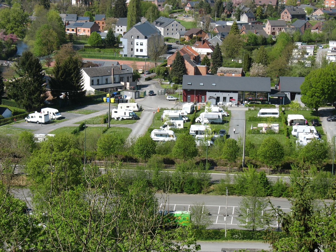 Camping Les Roches - Photo 2