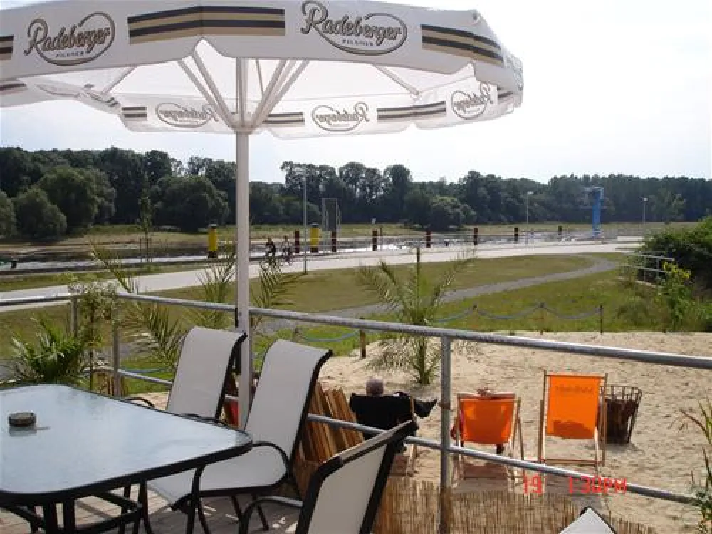 Campingplatz Marina-Coswig