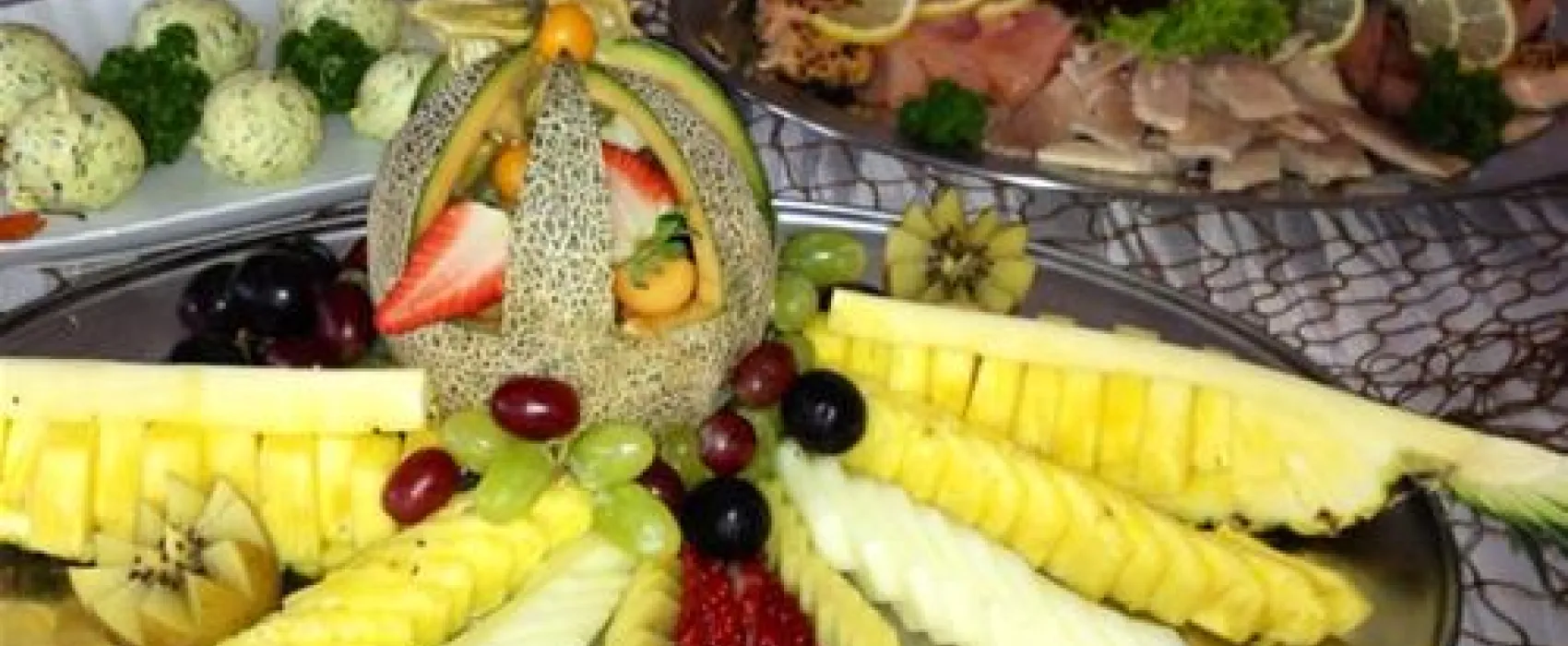 Campingplatz Marina-Coswig