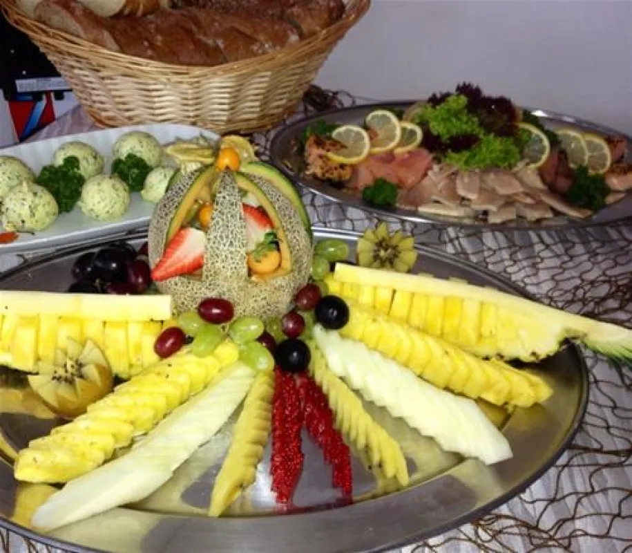 Campingplatz Marina-Coswig