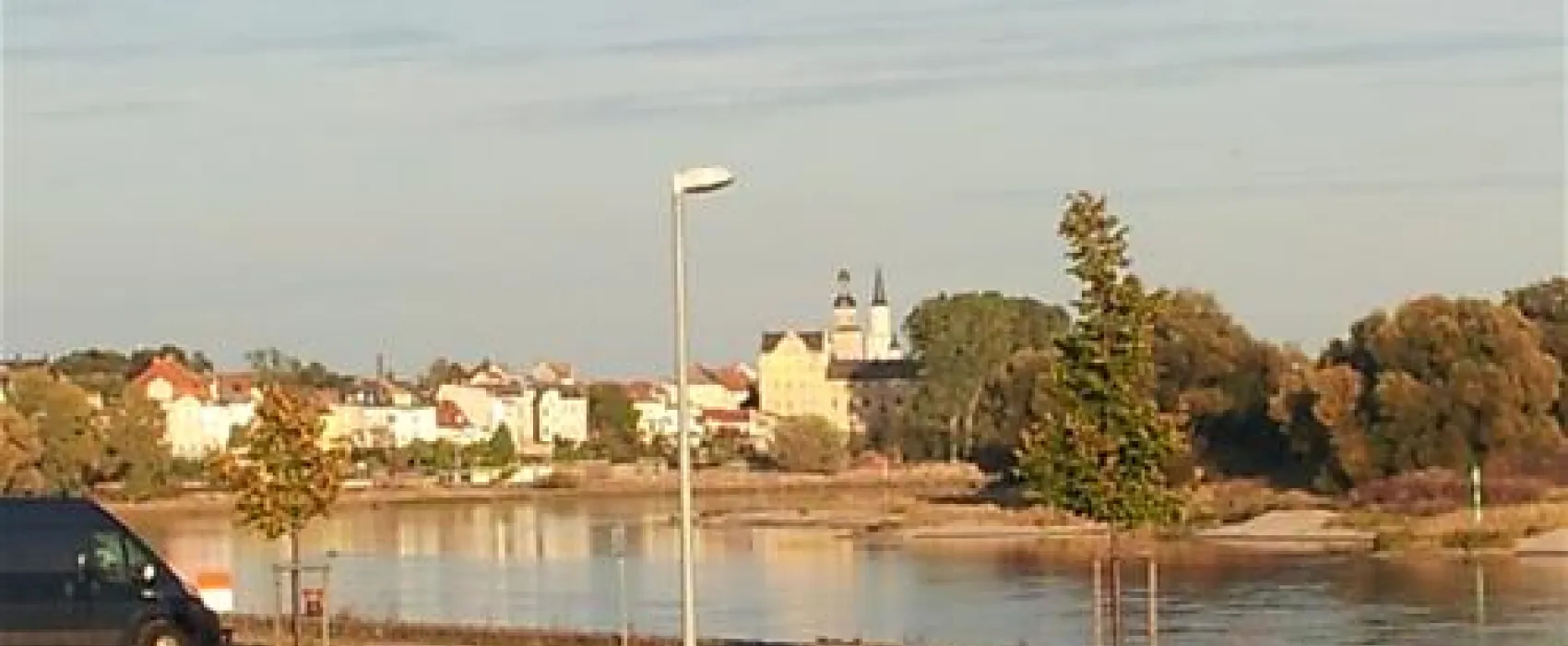 Campingplatz Marina-Coswig