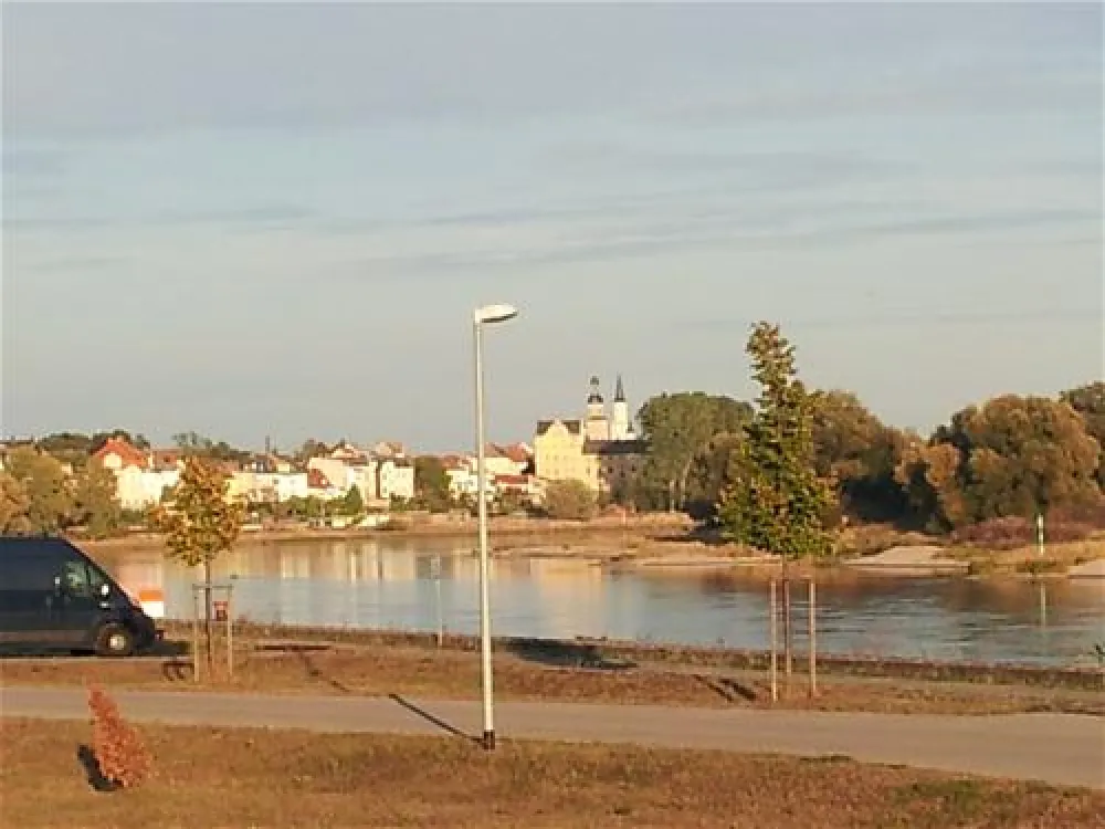 Campingplatz Marina-Coswig