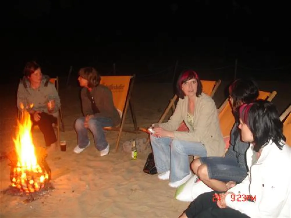 Campingplatz Marina-Coswig