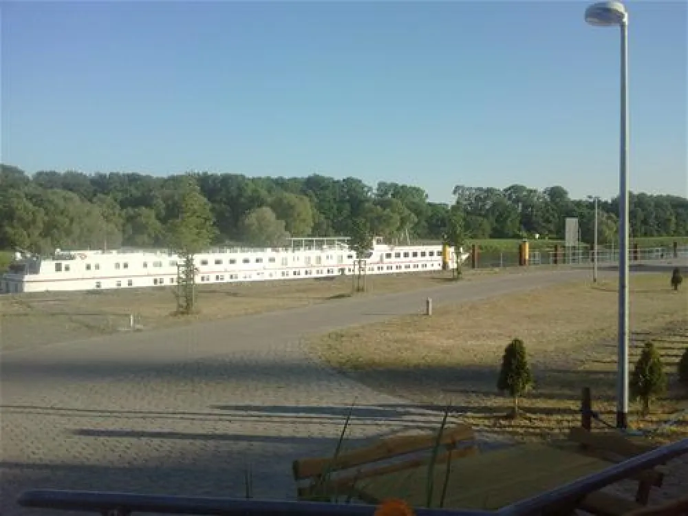 Campingplatz Marina-Coswig