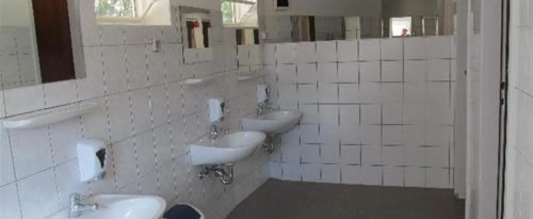 Camping Pod Maslinom