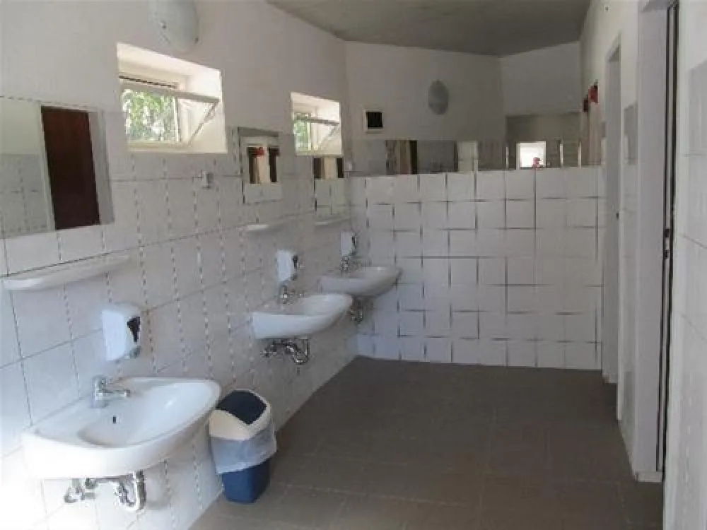 Camping Pod Maslinom