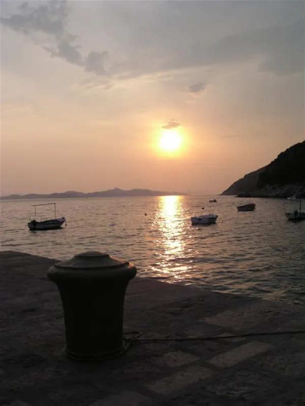 Camping Pod Maslinom