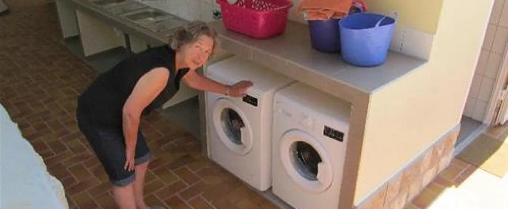 Camping Pod Maslinom