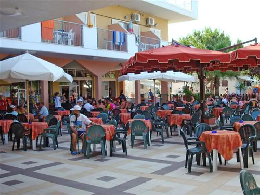 Don Antonio Camping Residence