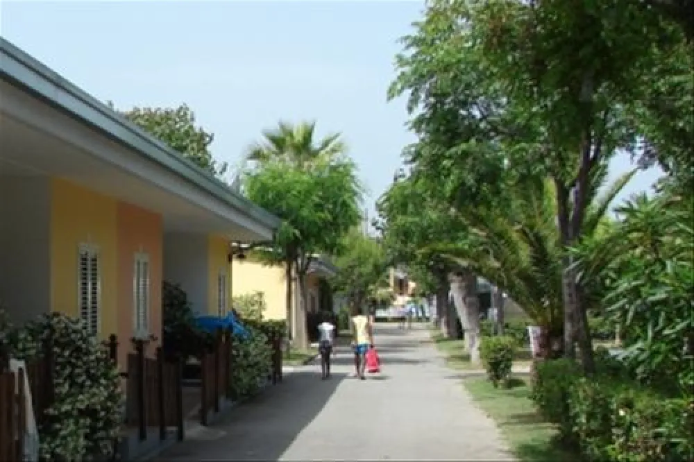 Don Antonio Camping Residence