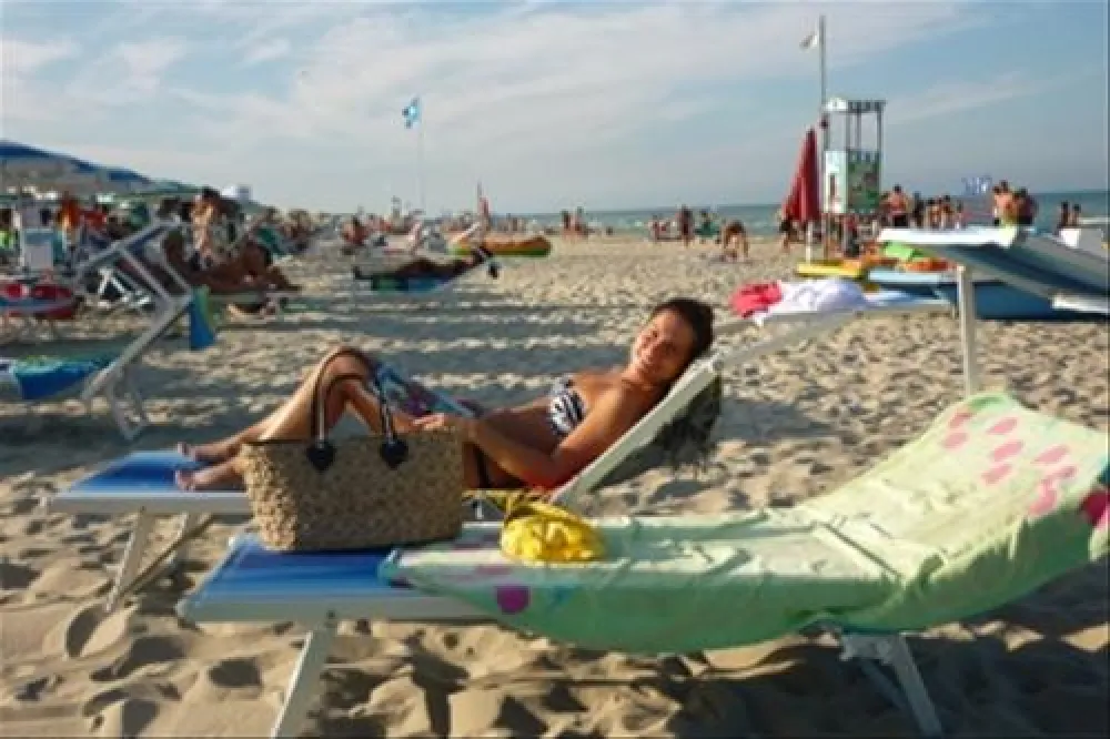 Don Antonio Camping Residence