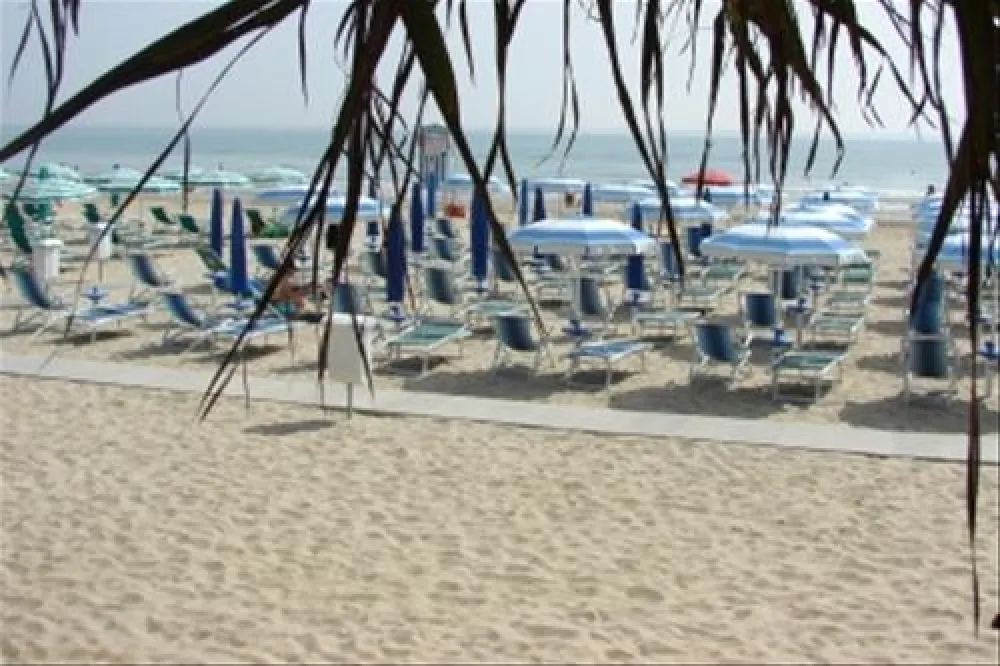 Don Antonio Camping Residence