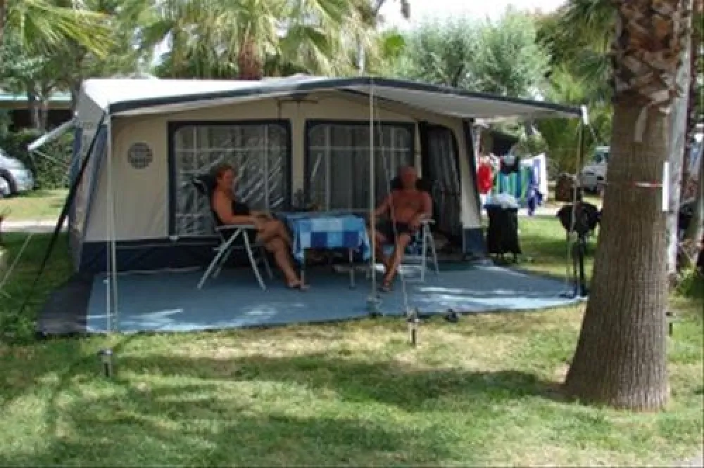 Don Antonio Camping Residence