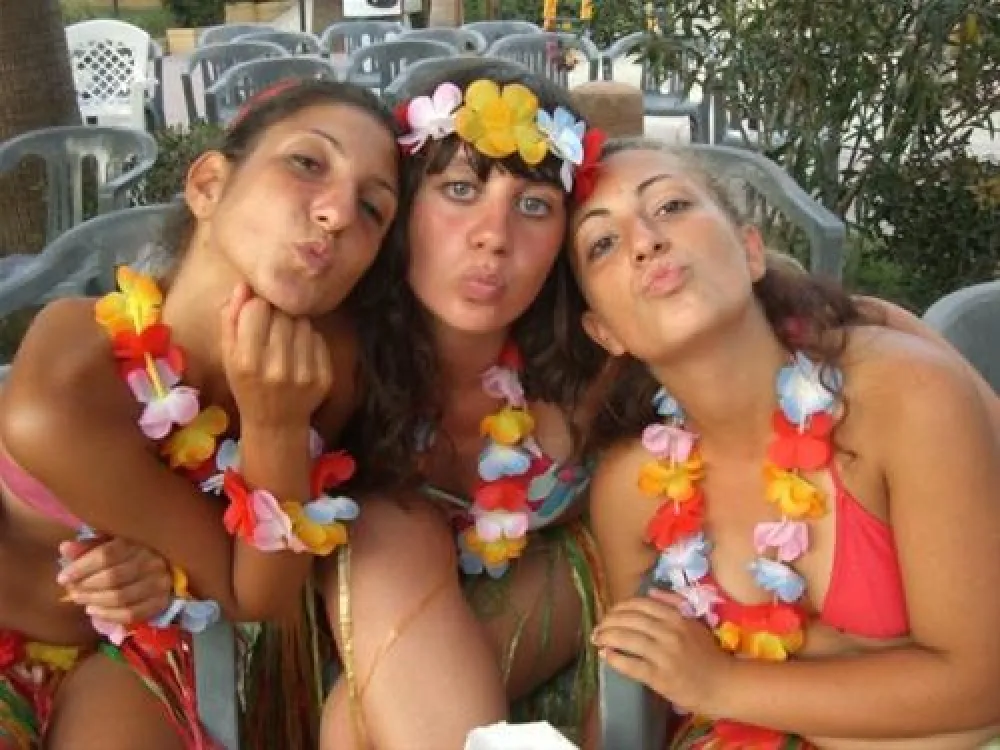 Don Antonio Camping Residence