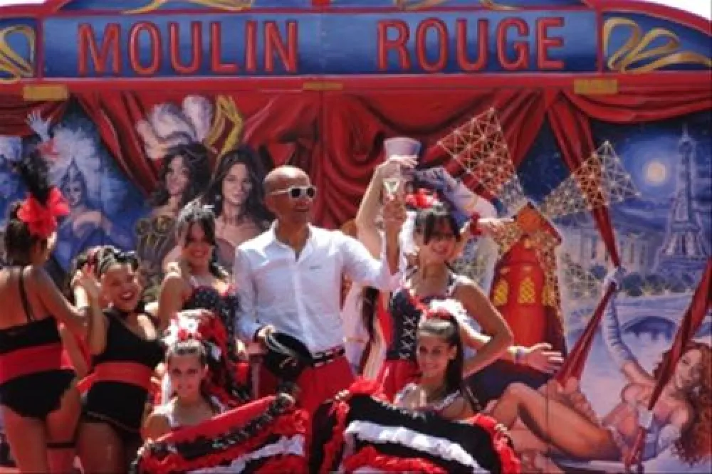 Don Antonio Camping Residence