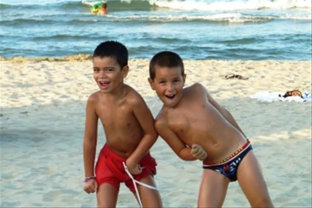 Don Antonio Camping Residence