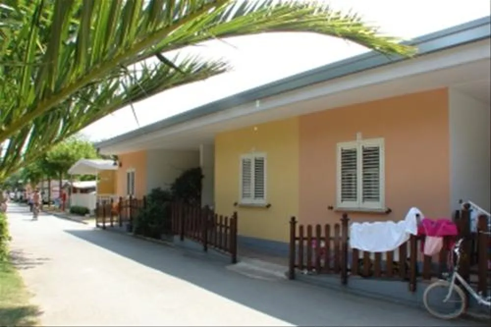 Don Antonio Camping Residence