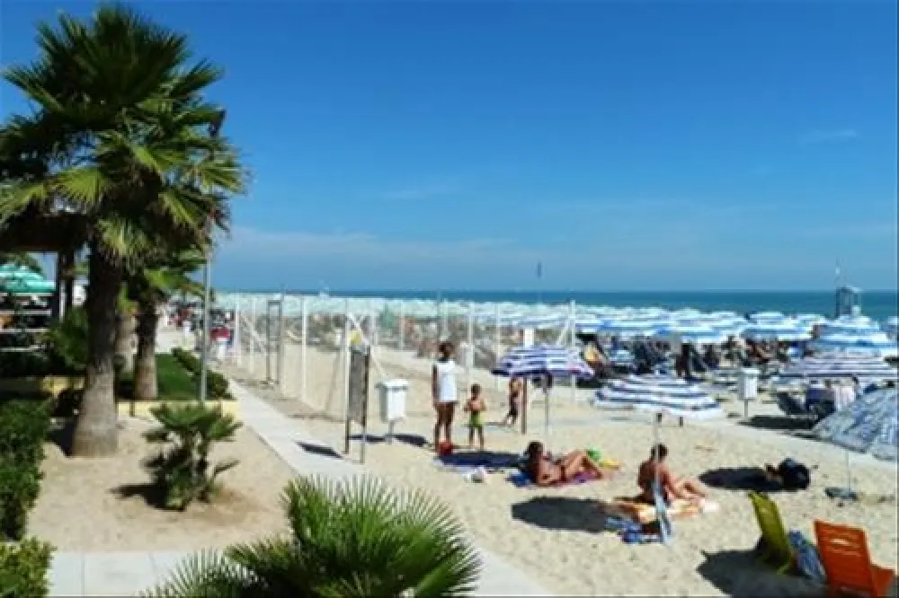 Don Antonio Camping Residence