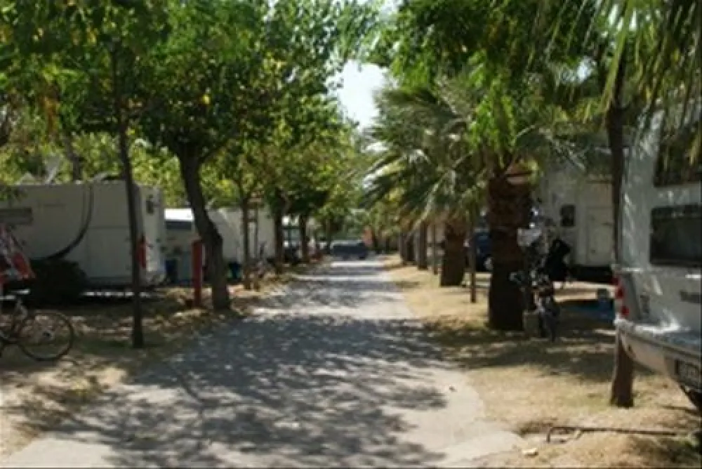 Don Antonio Camping Residence