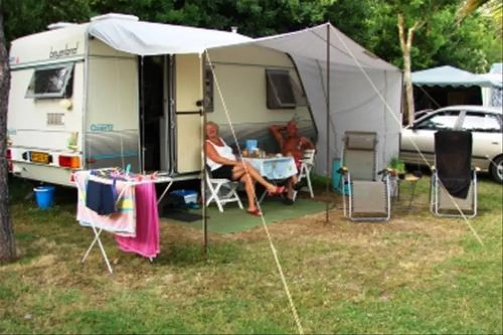 Don Antonio Camping Residence