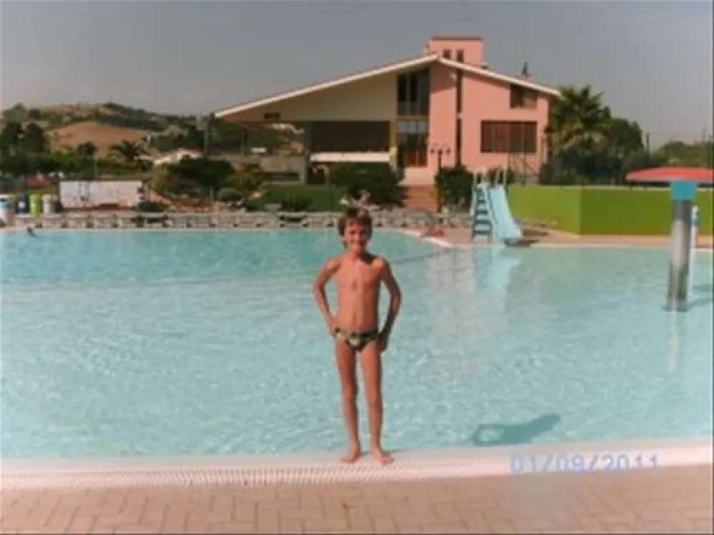 Don Antonio Camping Residence