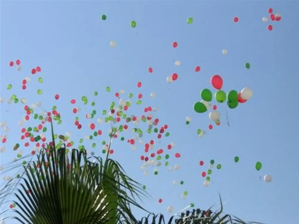 Don Antonio Camping Residence