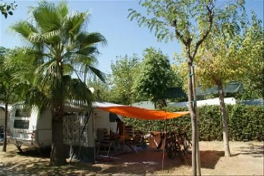 Don Antonio Camping Residence