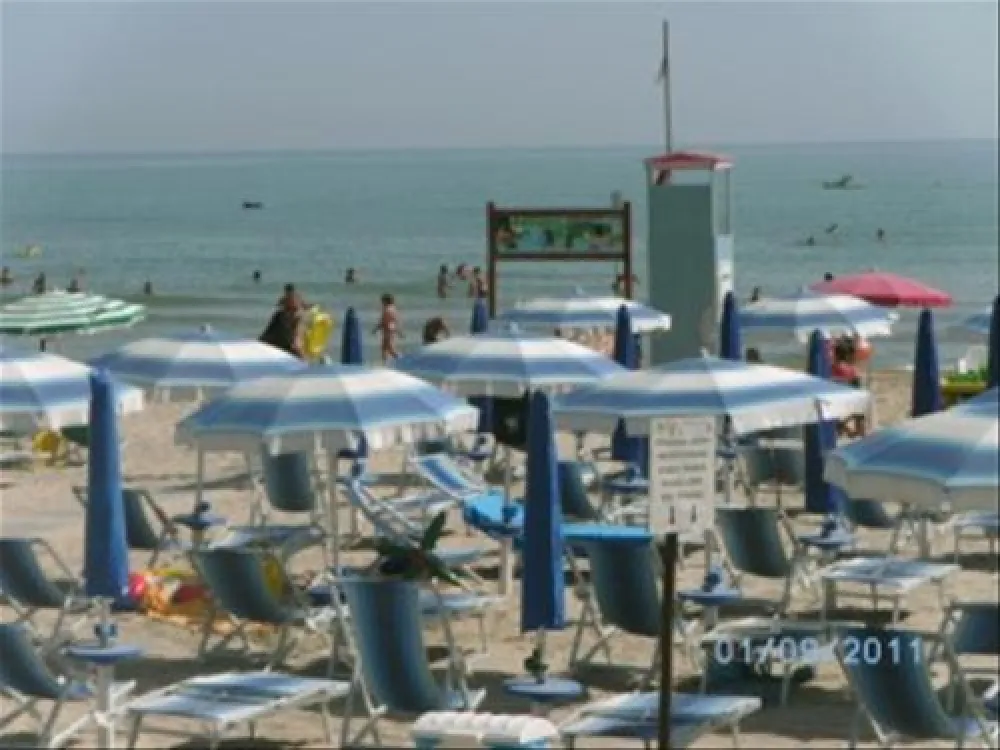 Don Antonio Camping Residence