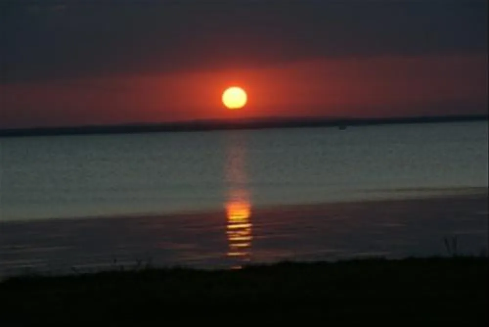 Don Antonio Camping Residence