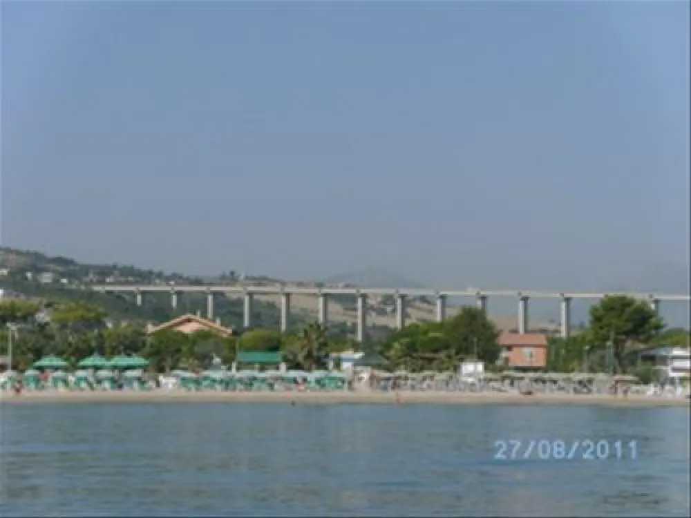 Don Antonio Camping Residence