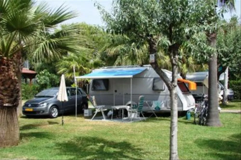 Don Antonio Camping Residence