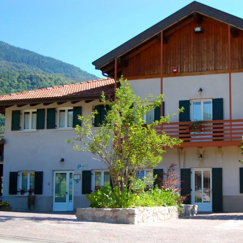 Agritur Montibeller