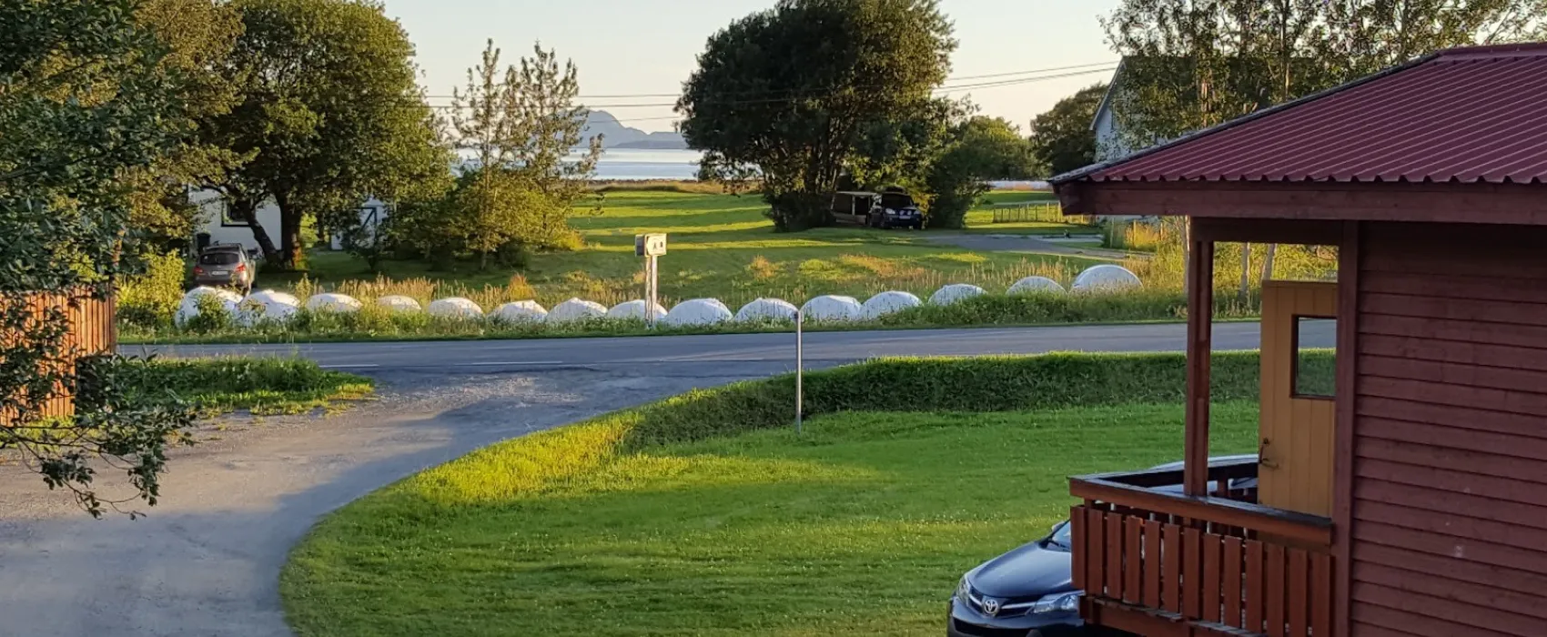 Skogmo Familiecamping