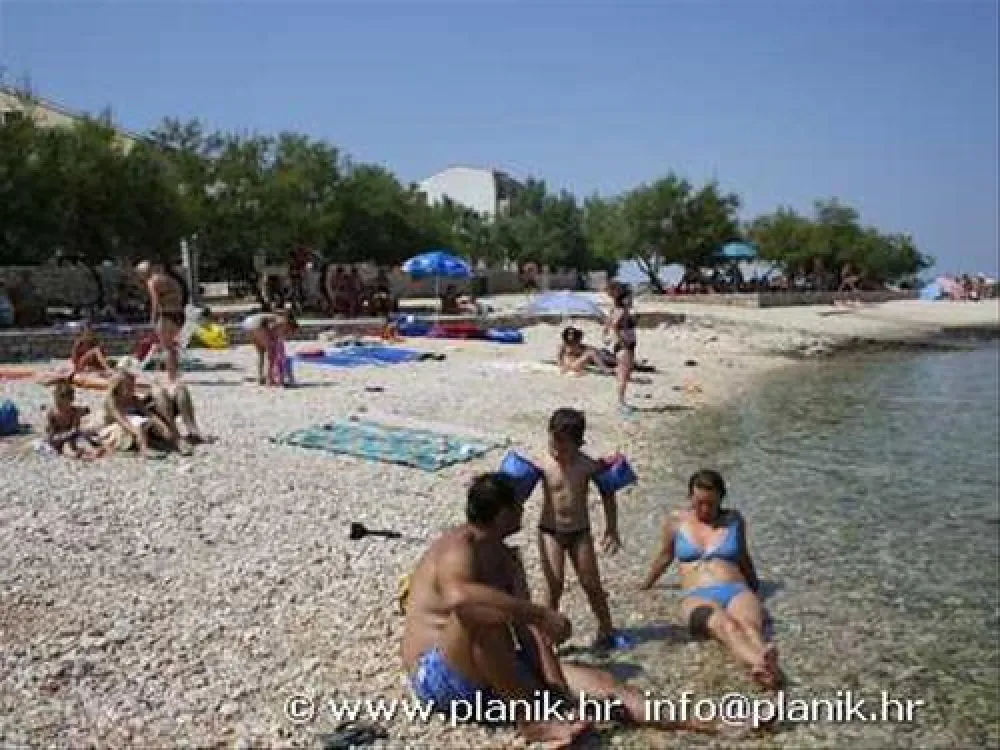 Camping Planik