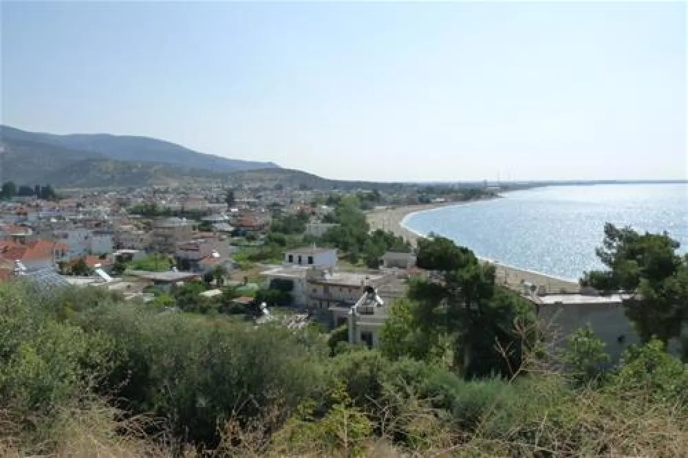 Camping Alexandros